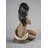 Subtle Moonlight Woman Figurine-50342160