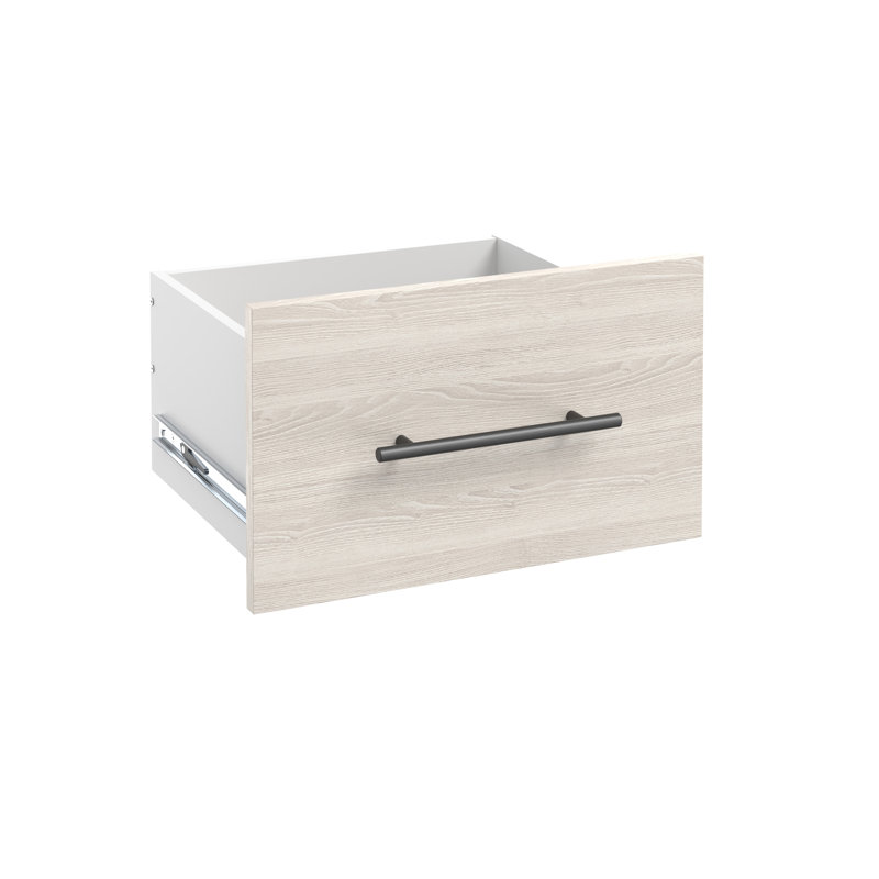 Ensemble de tiroirs en bois SuiteSymphony , 10 po x 16,65 po x 13,62 po