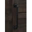 Commode combinée 4 tiroirs en bois massif l 43 po Zylpha-459228354
