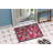 Synthetic Floral Indoor / Outdoor Rug-22326466-32965975