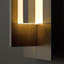 Axis LED Outdoor Flush Mount-373185759-373185760