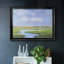 Summer Marsh II, reproduction d'art sur toile-1745750136-1745750138