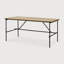 Oscar Solid Wood Writing Desk-56682597-18173070