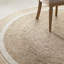 Jute / Sisal Area Rug-1218047182
