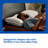 Sealy® To Go Cooling Custom Comfort Memory Foam Pillow