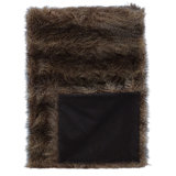 Naya Knitted Throw Blanket