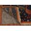 Tapis indien à motif animalier Ziegler