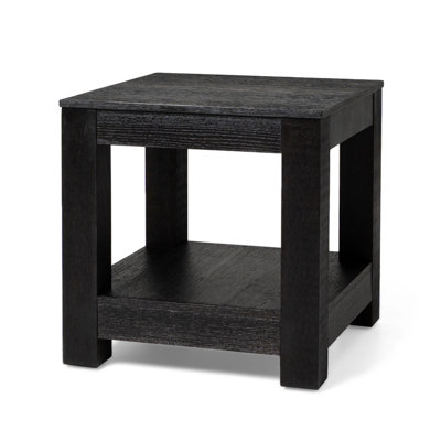 Maven Lane Paulo Wooden Side Table