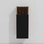 Armoire d'appoint flottante Elegant
