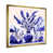 Gold Single Picture Framed selected