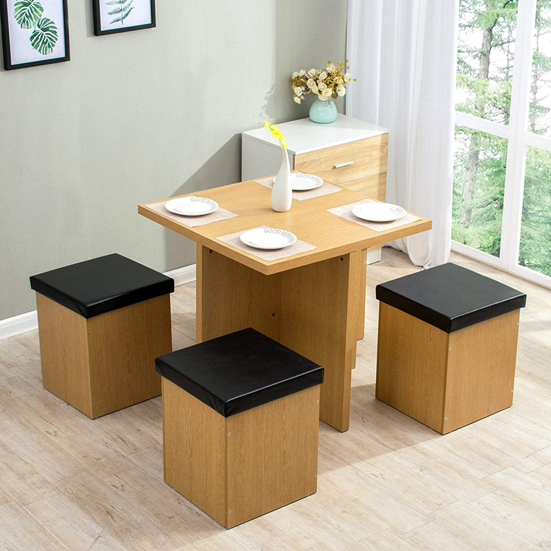 4 - Person Dining Set