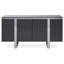 Abiyah 146cm Sideboard