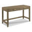 Ronan Solid Wood Writing Desk