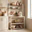 Étagère de rangement Bakers