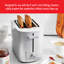Zwilling J.A. Henckels Enfinigy Toaster Sandwich Rack