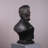 Abraham Lincoln Bust Life Size Statue