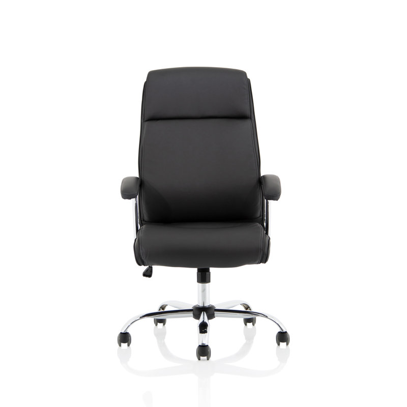 Wyman Executive Chair with Headrest