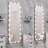 Full Length Mirror with Lights Full Body Vanity Mirror with 3 Color Modes Wall Lighted Standing Floor Mirror