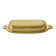 Garner 2 3/4" Center to Center Cup/Bin Pull