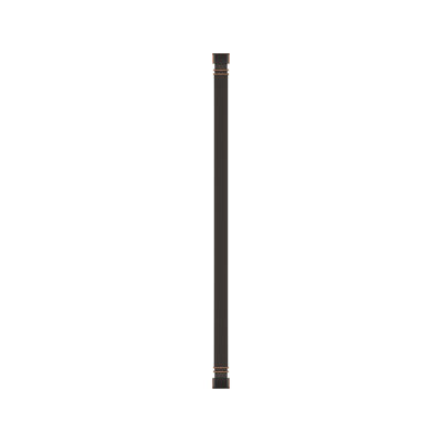 Poignée d'électroménager 18 po Inigo