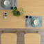 Table de salle à manger Burlywood-1564341056
