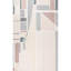 Tapis lavable à la machine Dannie SpinClean-870134156