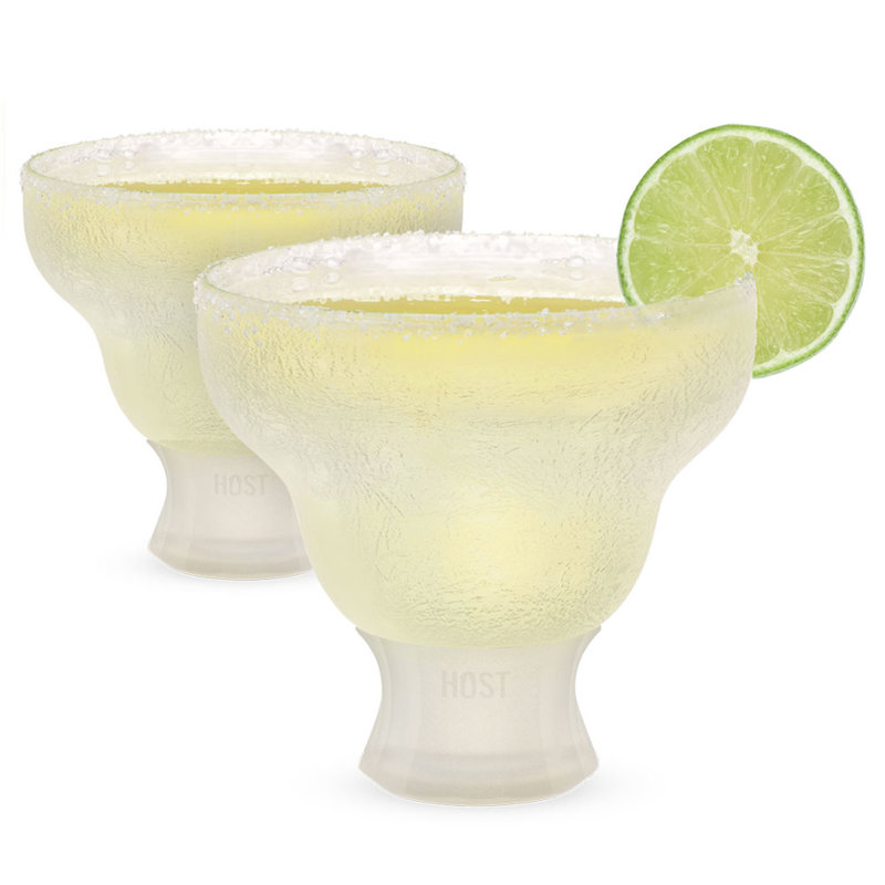 Verre à margarita 12 oz. freeze