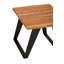 Surax End Table