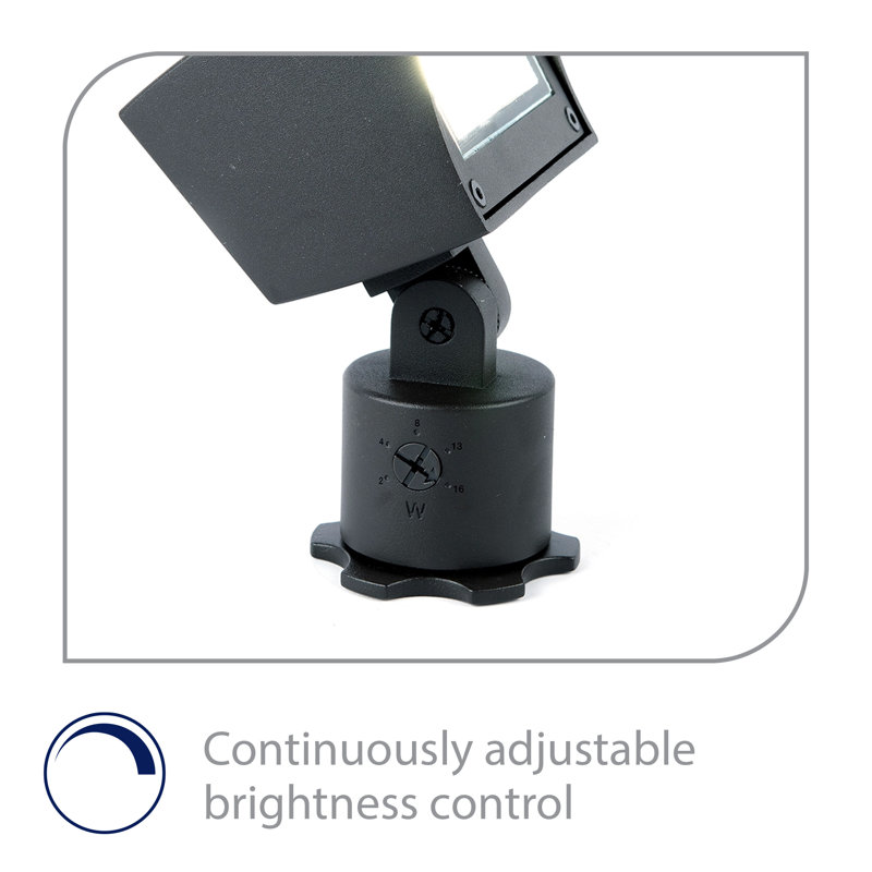 LED Flood Light, 2700