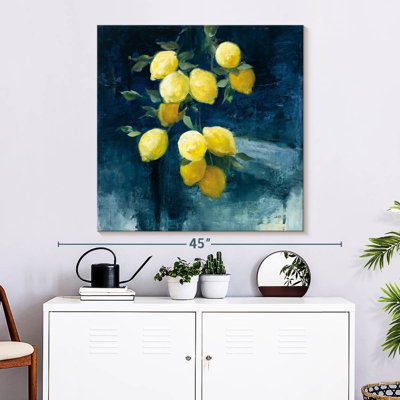 Yarlin Lemon Grove I