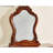 European style luxury carved dressing table