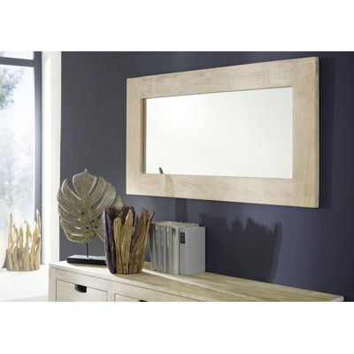 Accent Mirror