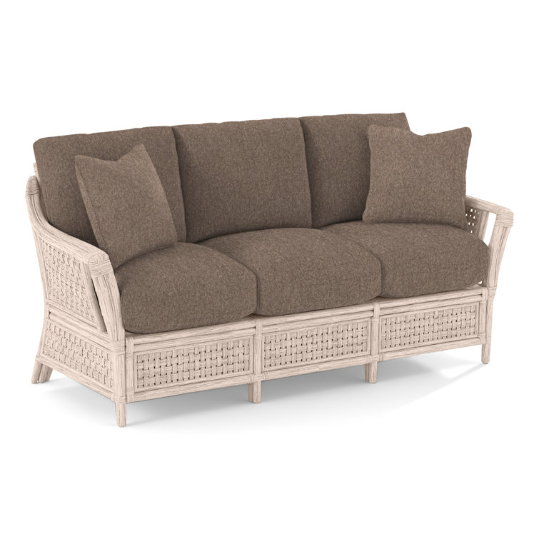Boca Upholstered 78'' Sofa