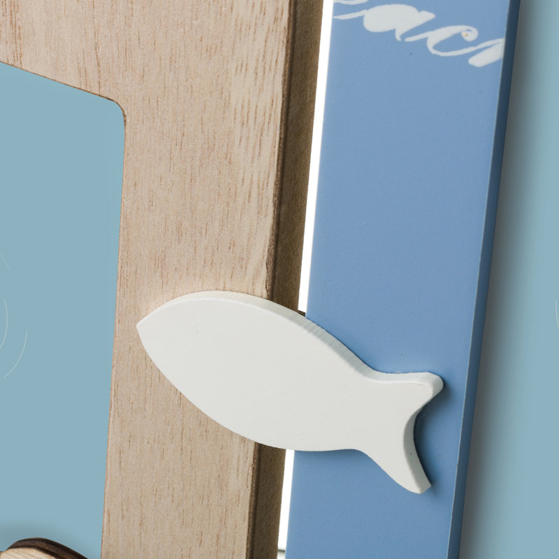 Brooklynn Matte Picture Frame