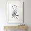 Inky Botanical I - peinture encadrée-874166836-874166839