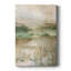 Sandy Seagrass Shores -Galerie enveloppée Cavas-108843563