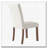Dining Room Chairs with Back,Wooden Dining Chairs-1175334301
