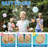 Costyle Outdoor Kids Game