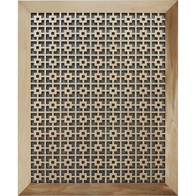 Bouche d'aération magnétique Magnell Stellar - Catalina Design, Intérieur, 25 x 25