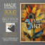 Floral Study  Series  CLXIII  -Set Of 3 Framed Giclee Prints -Ready to Hang-227531793-227531798