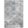 Fitz Oriental Indoor Rug