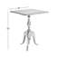 Table de bout Feeney