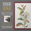 Touched with Sage I-Premium, reproduction encadrée - prête à être accrochée - aucun clou requis - aucun clou requis-680558176-680558177