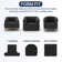 Stretchy Slipcover for Barrel Chair - Easy to Clean & Durable - Microfibra Collection