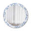 Huldar Glass Flat Wall Mirror