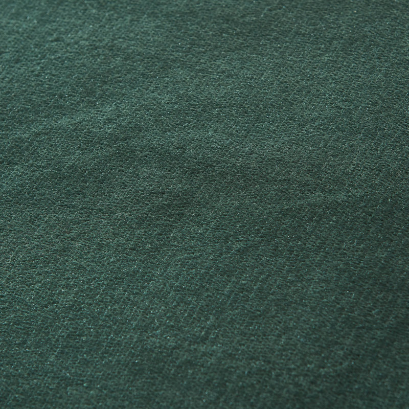 Couverture réversible Eddie Bauer, Lit simple, Vert