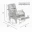 Chaises berçantes-2027993564