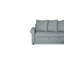 Clearbrook 4 Seater Sofa Bed-478499488-478499489