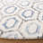 Gerad Metro Hand Tufted Wool And Cotton With Latex Geometric Rug-55844876