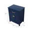 Rangement pour salle de bain Martirio-874903868